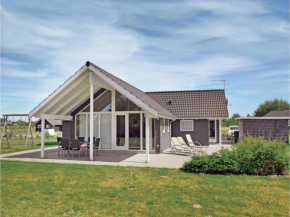 Holiday home Savavej Væggerløse III